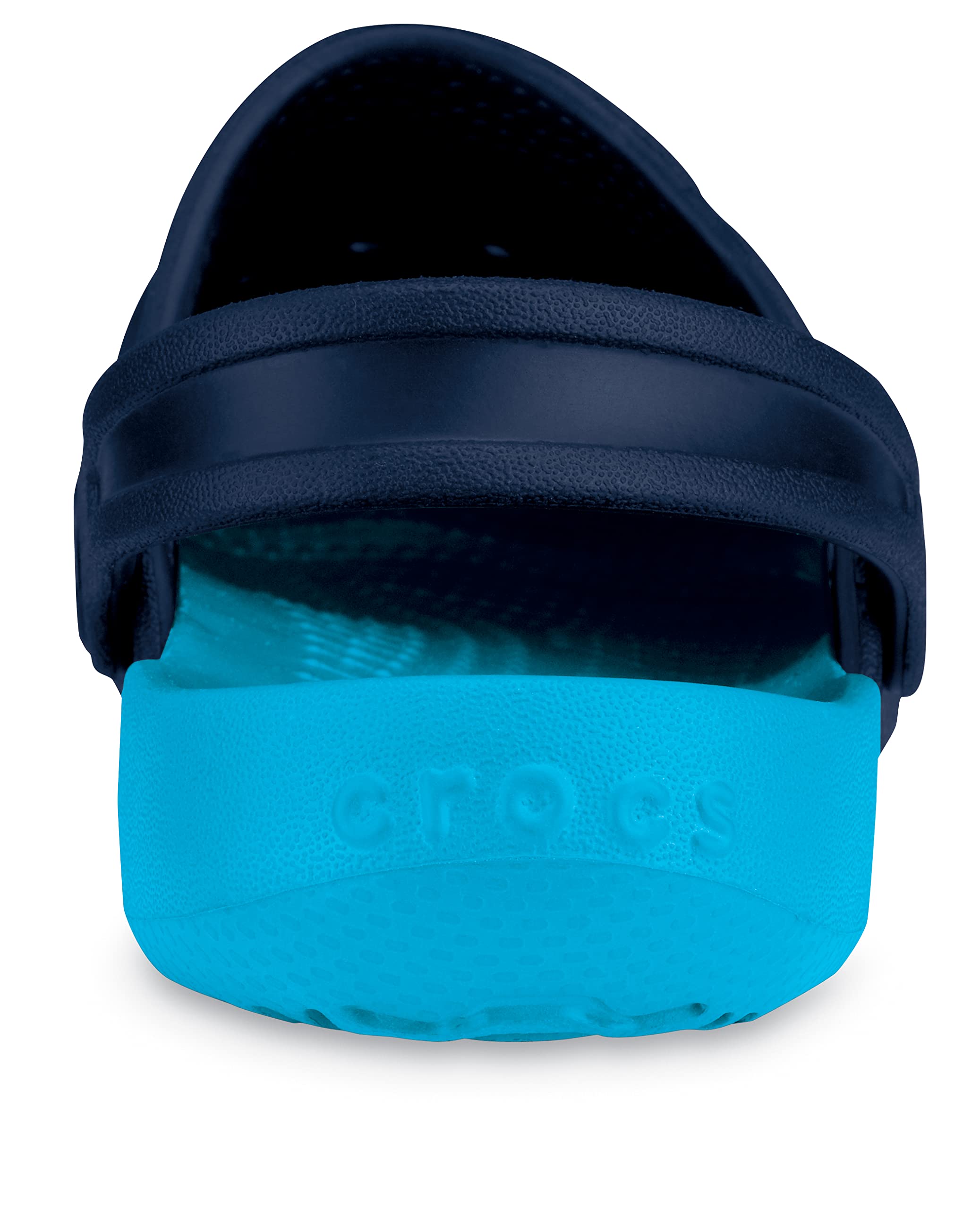 Crocs Kids' Boys and Girls Electro Clog