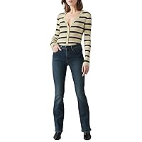 Levi's 725 High Rise Bootcut, Jeans Donna
