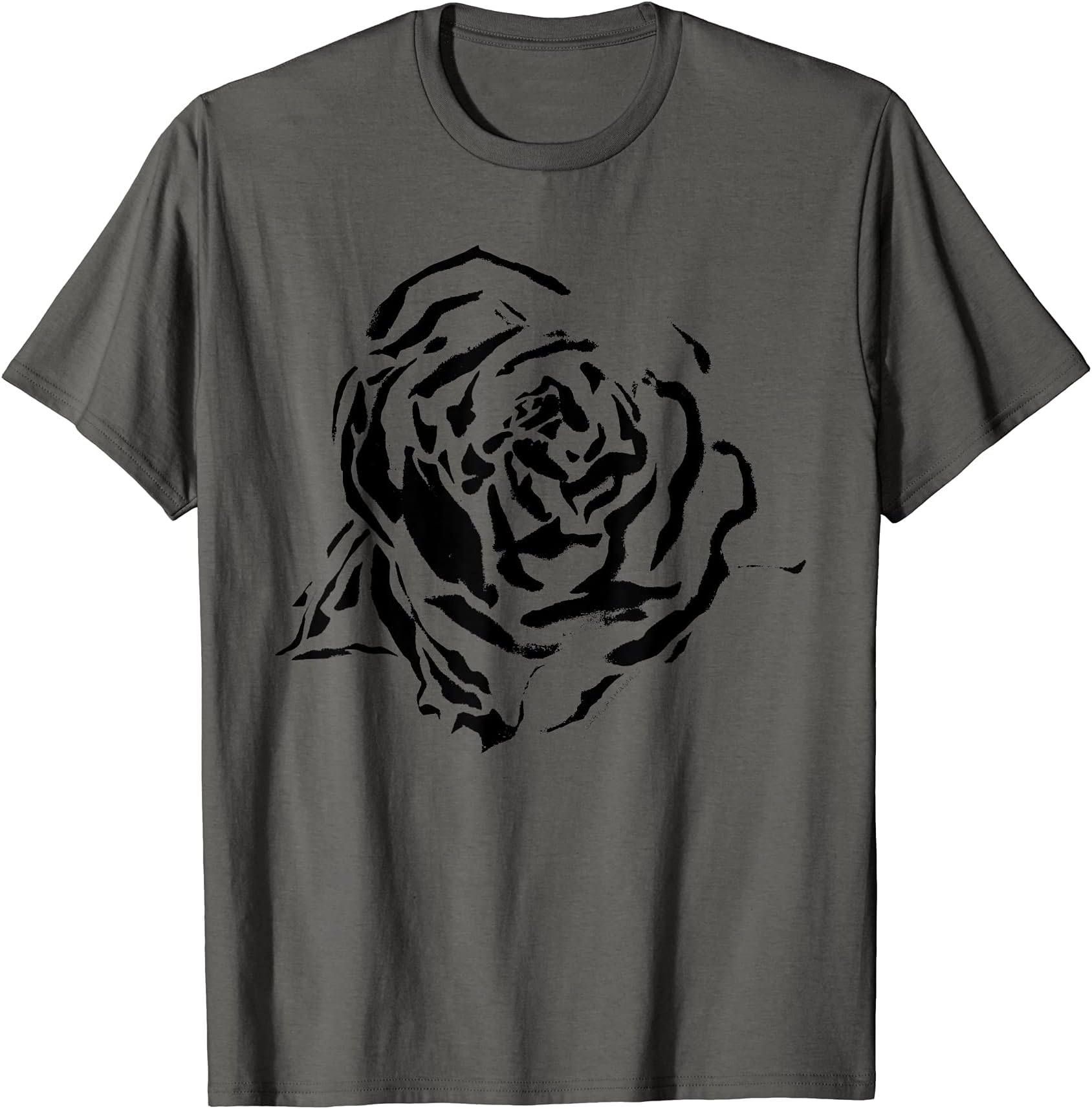 GARYGRAHAM422Graffiti Rose T-ShirtOEKO-TEX STANDARD 100