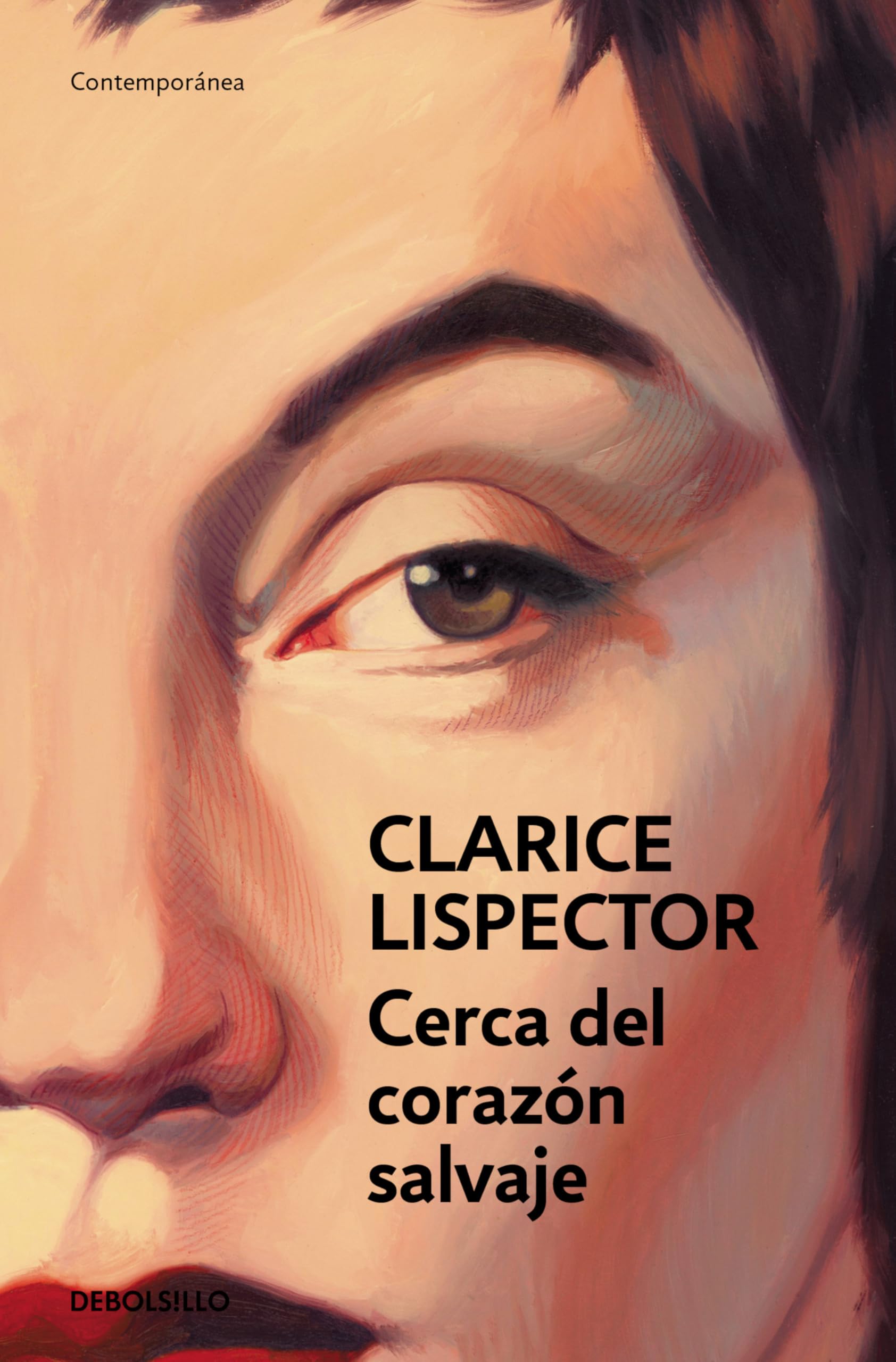 Cerca del corazón salvaje (Contemporánea)