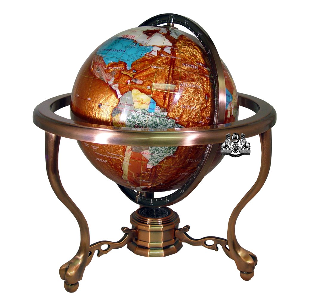 NATAL DESIGN AIOT! Amber Globe アドベンチャー AIOT! Amber Globe