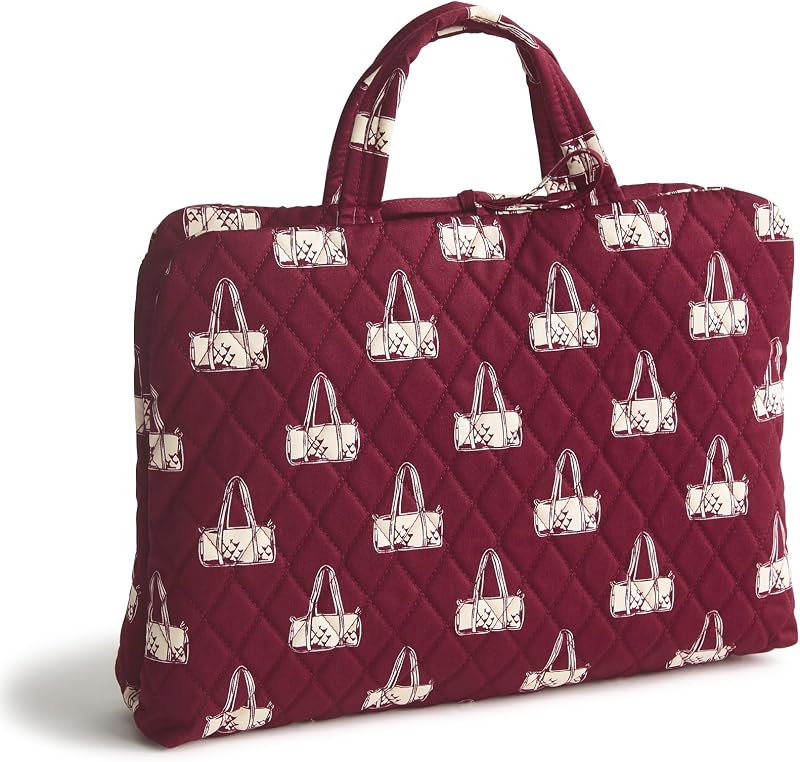 organizador de viajes Premium Cotton Tie para mujer