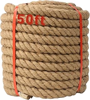 Natural Natural Jute Rope for Crafts