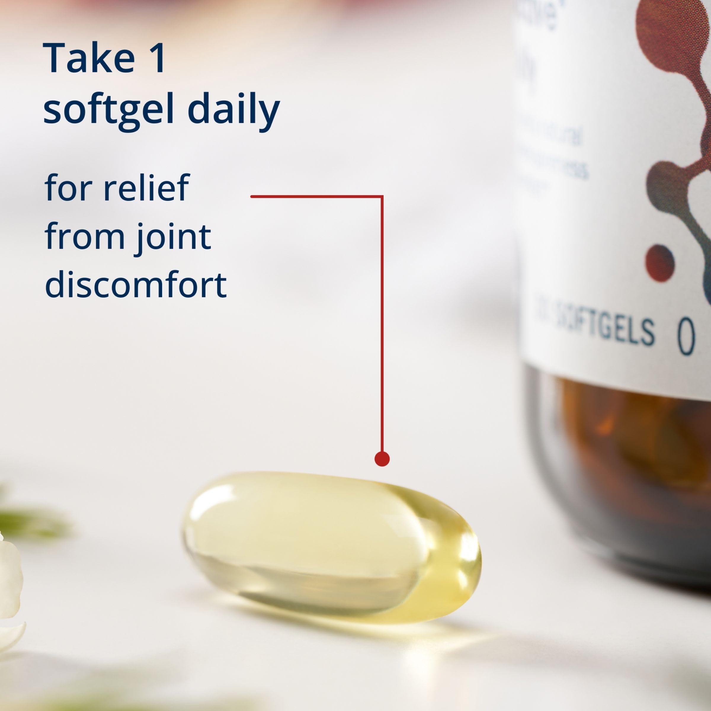 Metagenics SPM Active One Daily, 60 Softgels — Amazon image 6