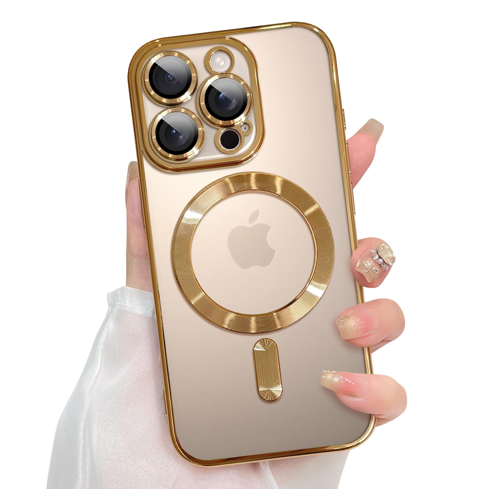 iPhone16 Pro 128GB SIMフリー Magsafeおまけ付き ムスビー｜iPhone 16Pro 128GB ブラックチタニウム SIMフリー au版 未