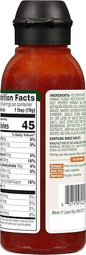 Vista 19 de BIBIGO salsa barbacoa coreana, frasco de 16.9 onzas.