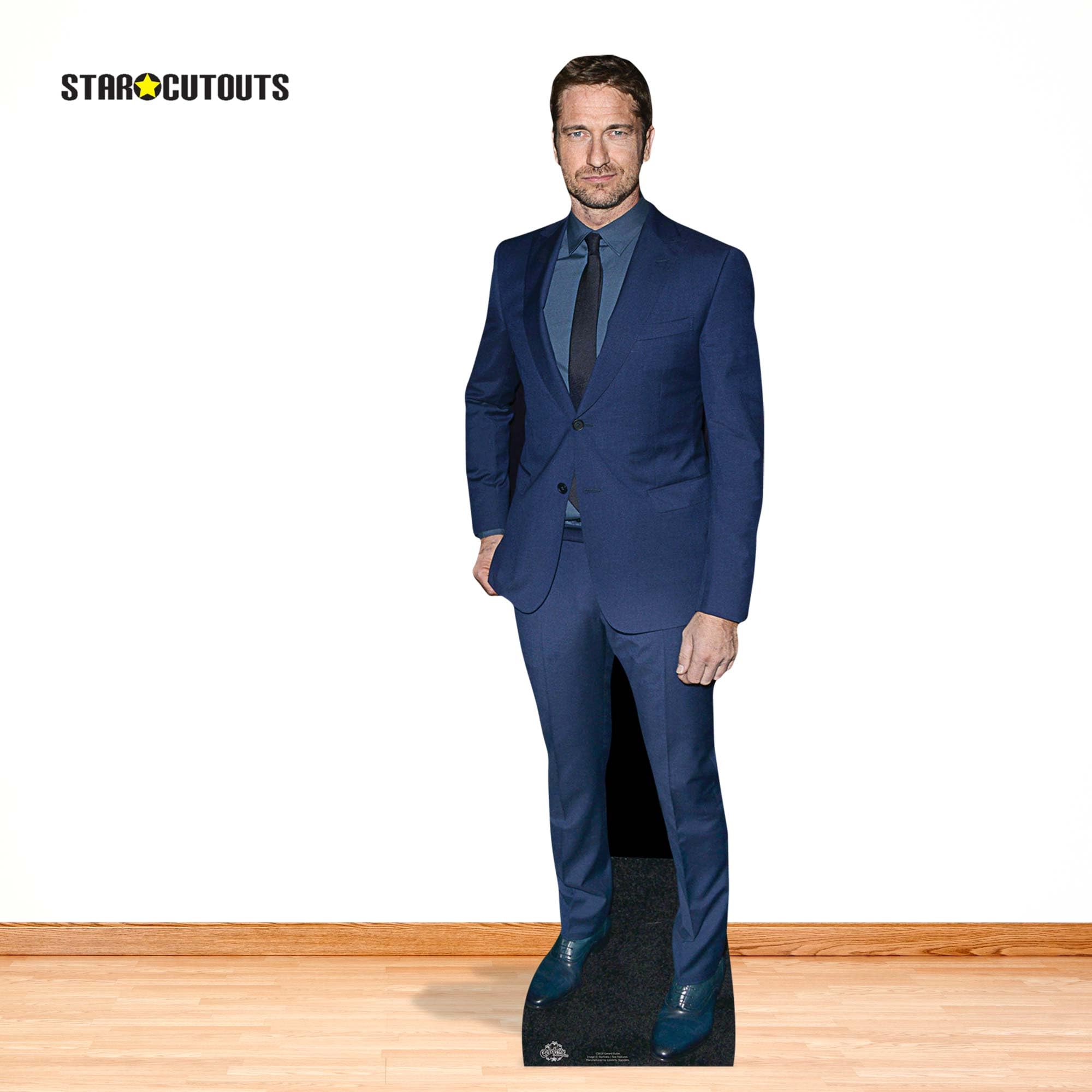 STAR CUTOUTS Pappaufsteller & Masken – Lebensechte Promi-Figuren, Für Partys, Events & Als Geschenk