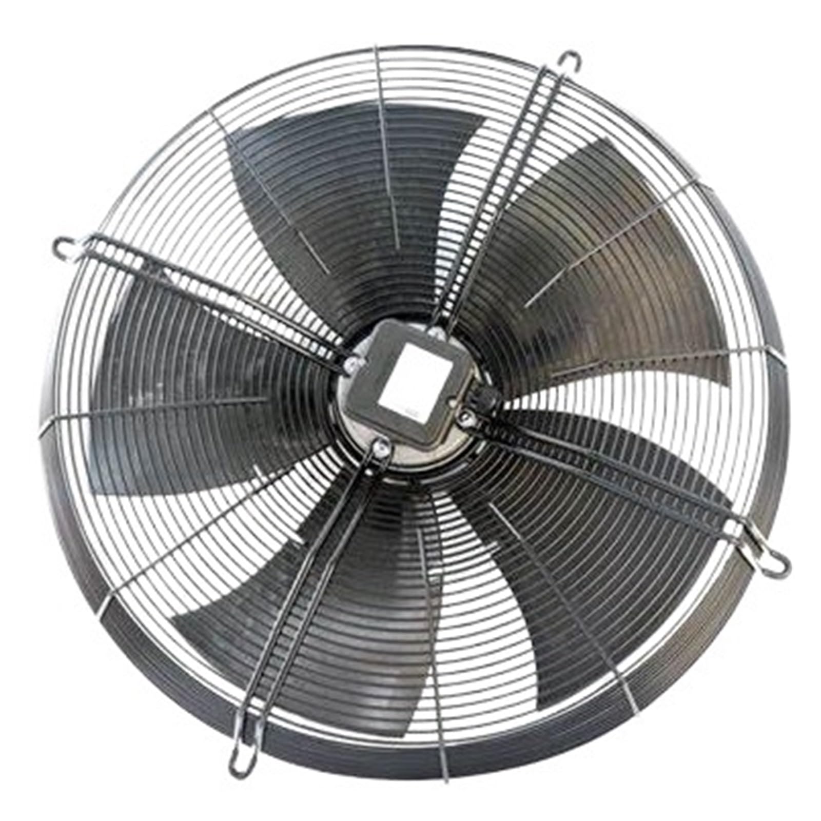 LZIKKGKI Fan S6E630-AN01-01 230V fan