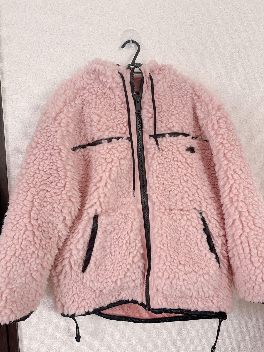 Amazon.co.jp: Maison special Big Bore Hood Blouson : おもちゃ