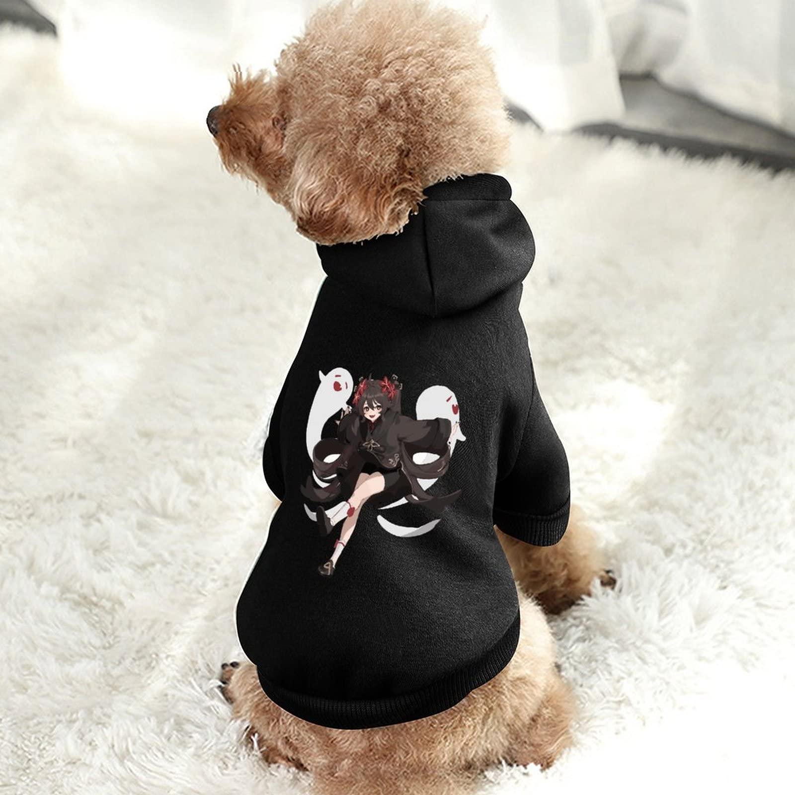 Amazon.co.jp: ペット服 原神 ドッグウェア ペットウェア 犬服 猫服