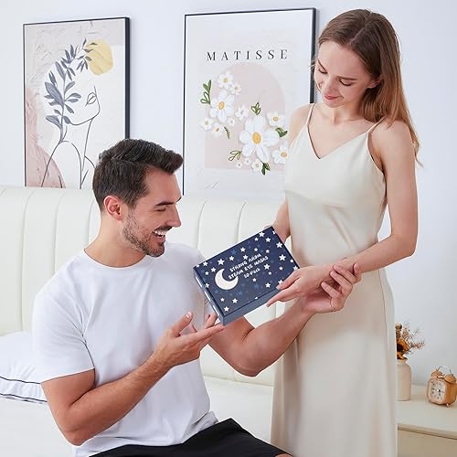 Miniatura 6 de Paquete de 20 máscaras de ojos de vapor para hombre, máscara térmica para ojos secos, ojeras hinchadas, compresa cálida desechable de spa, artículos