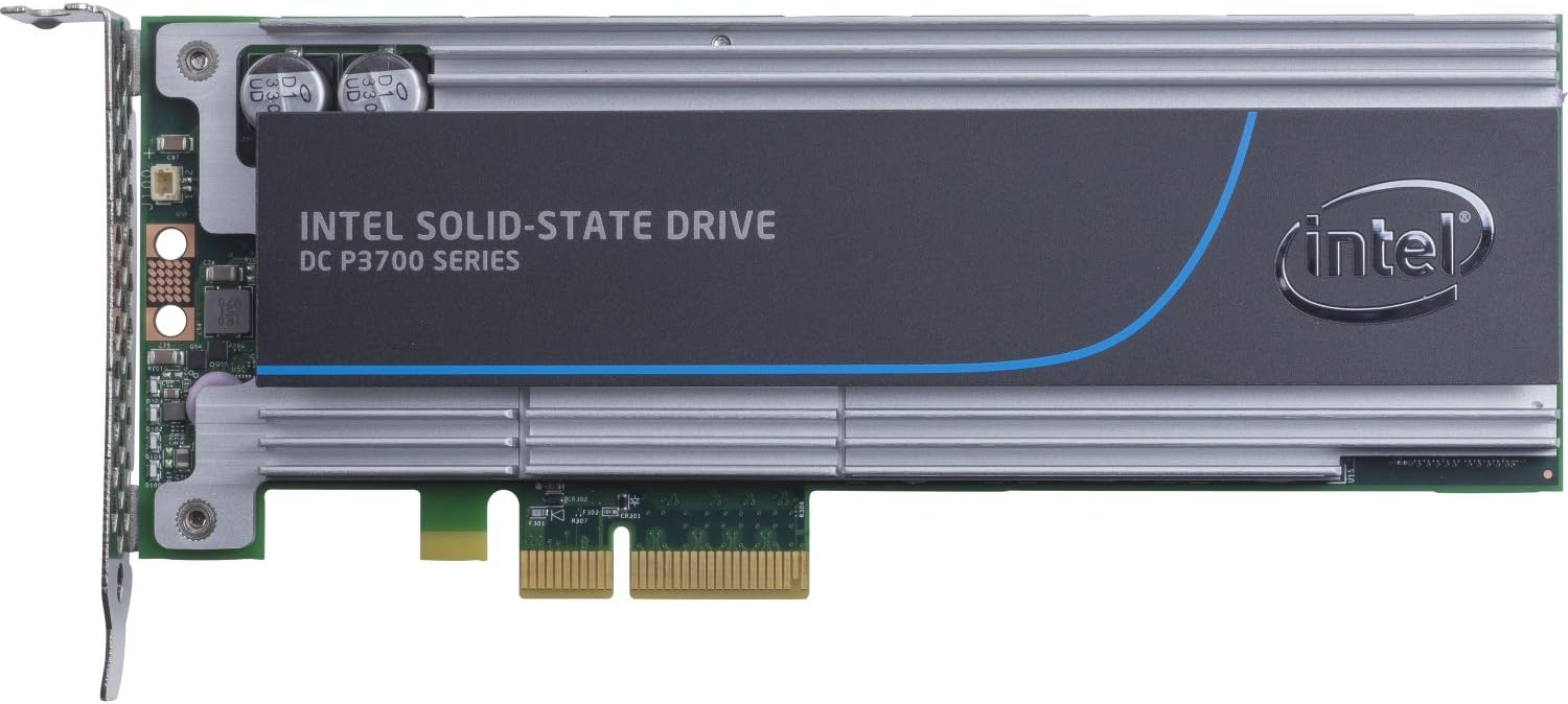P3700 SERIES SSD Add-in Card Solid State Drive SSDPEDMD400G401