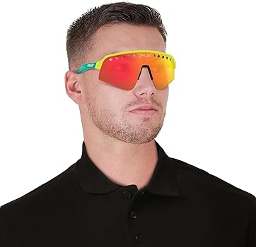 Amazon.co.jp: [オークリー] サングラス OO9465 メンズ Free