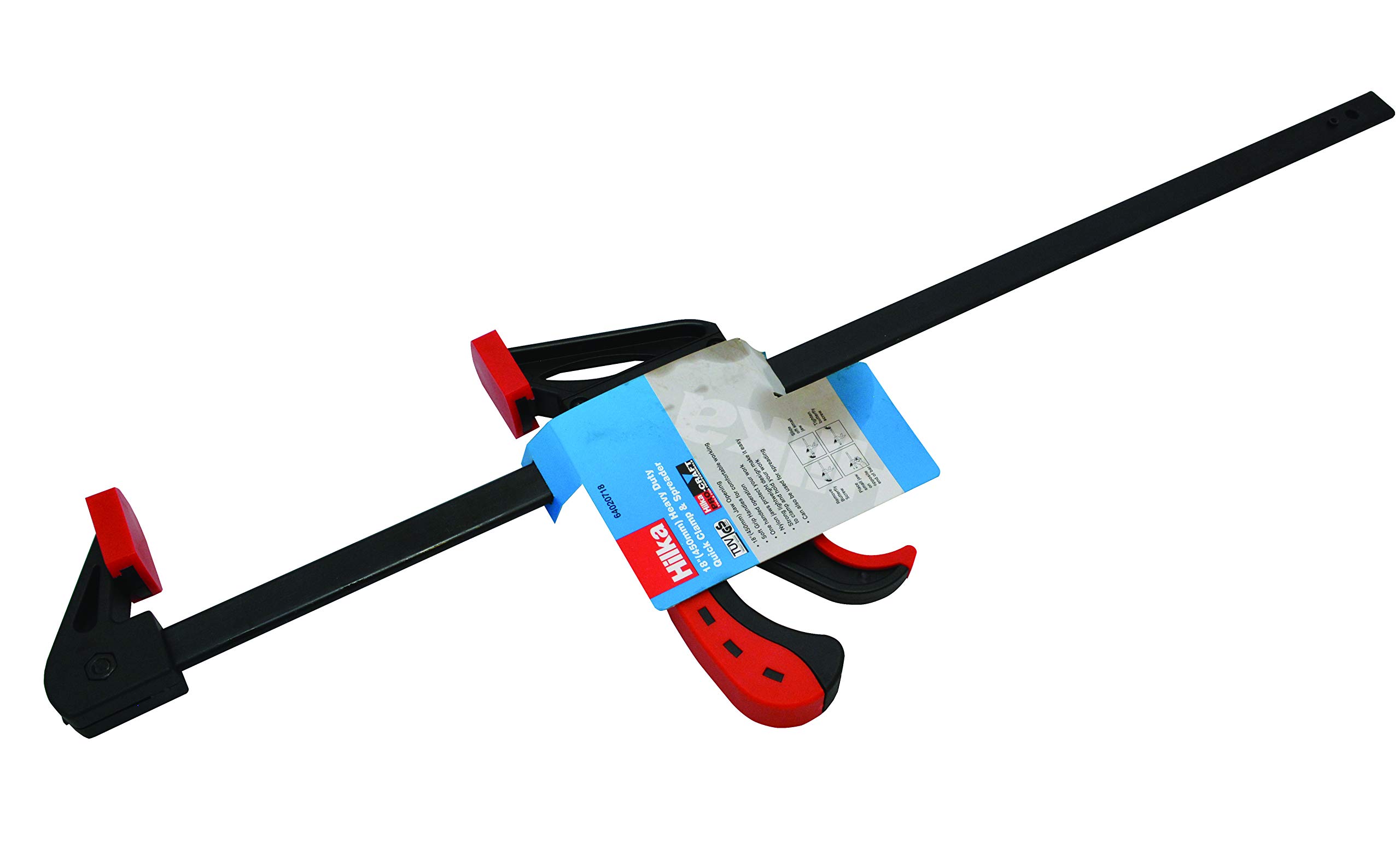 18" Quick Release BAR Clamps PC