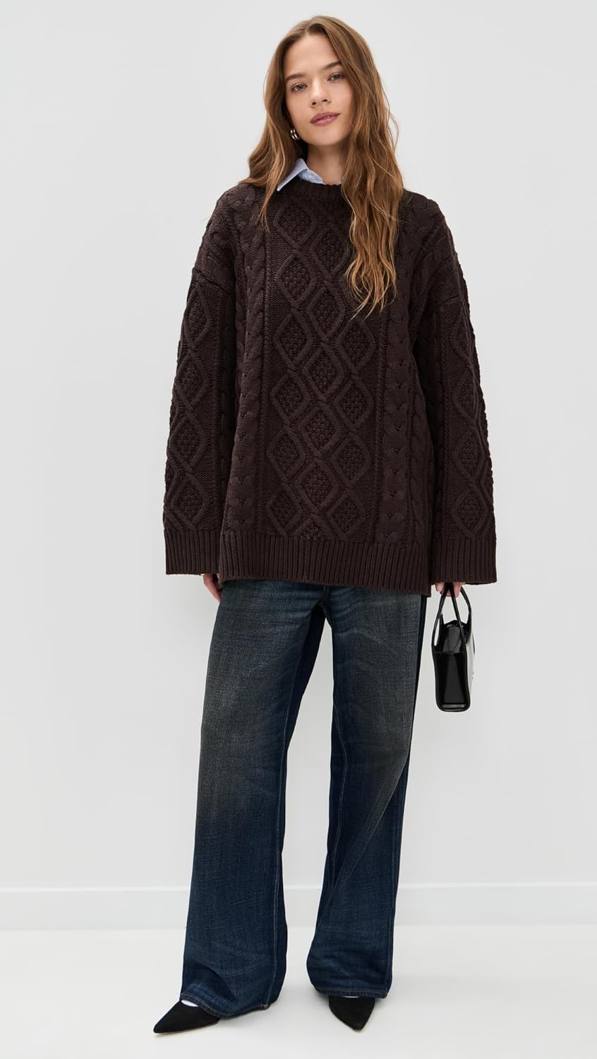 Lioness Women's Gigi Knit Sweater