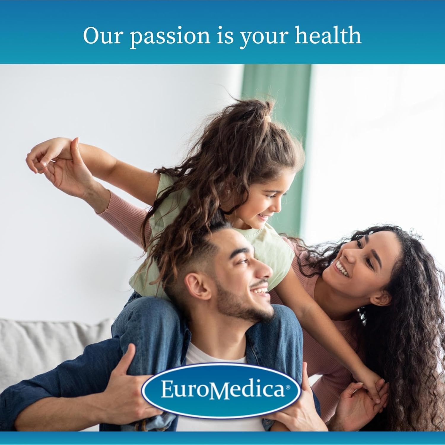 EuroMedica Clinical OPC - Cardiovascular Health & Focus Support Supplement - Dietary Supplement with Grape Seed Extract & Sunflower Lecithin - Immune Support Supplement Formula - 60 Softgels - Image 7