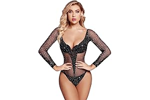 Exotic Lace Lingerie Sets Under 10