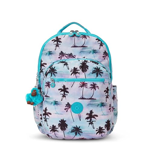 Kipling Women's Seoul Go Extra Large Laptop Backpack