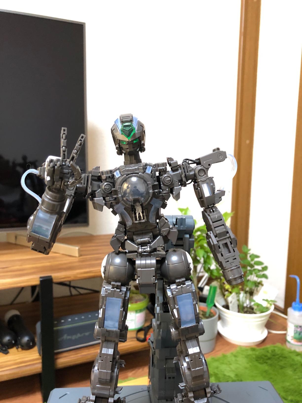 お客様イメージ