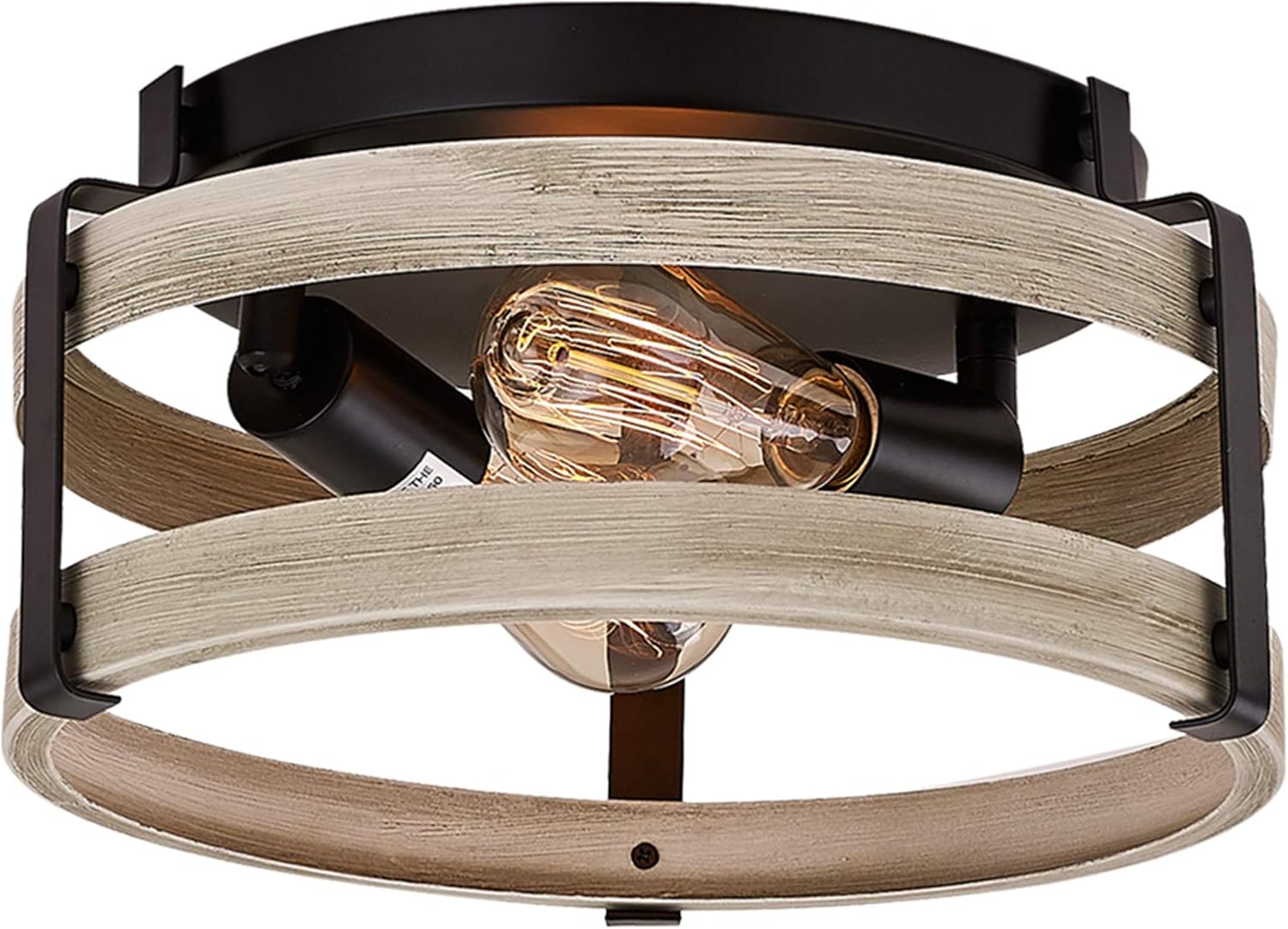 Get Discount Offer Sophisa Hallway Flush Mount Ceiling Light Fixtures Farmhouse Rustic Ceiling Lamps Metal Antique White Wood Grain Ceiling Lighting for Bedroom Entrance Dining Room Kitchen. Best Cyber Deals 🔥 Sophisa Hallway Flush Mount Ceiling Light Fixtures Farmhouse Rustic Ceiling Lamps Metal Antique White Wood Grain Ceiling Lighting for Bedroom Entrance Dining Room Kitchen.