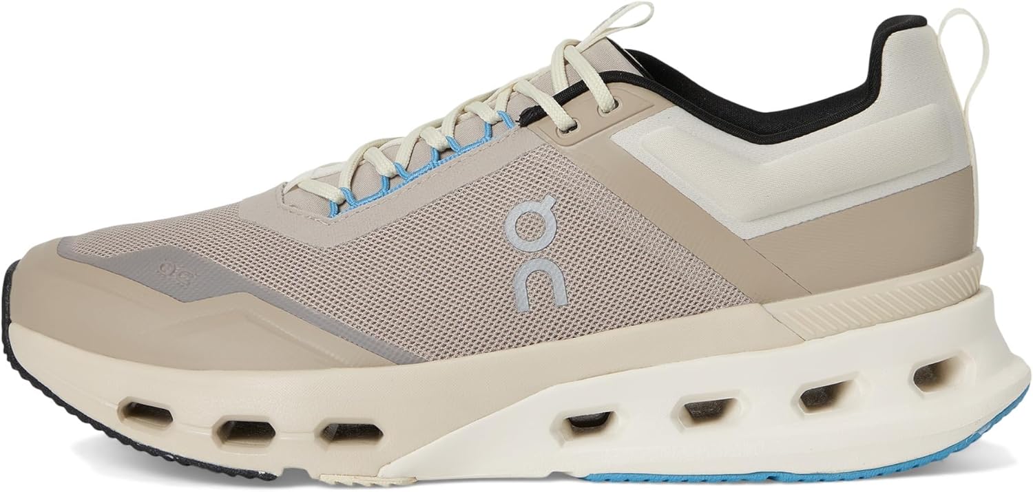 On Men's Cloudnova Sneakers