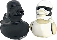 Vista 4 de Space Warrior Black por DITW Designs