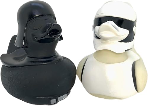 Miniatura 4 de Space Warrior Black  por DITW Designs