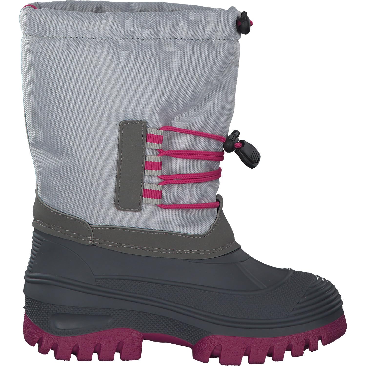 CMP Unisex - dzieci ahto wpButy trekkingowe i trekkingowe