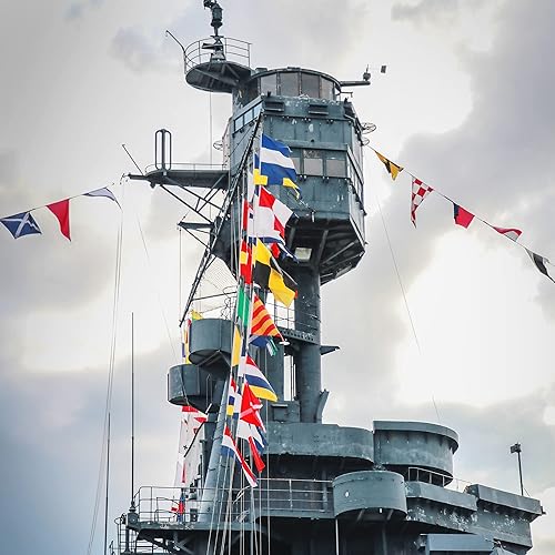 Miniatura 5 de Anley Bandera de cuerda de la Unión Europea, bandera de 28 países de la Unión Europea, decoración para gran inauguración, bar deportivo, eventos de