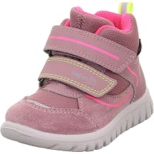 Superfit K z Sport7 Mini Sneaker Gore-tex 1-006189 Spor Ayakkab
