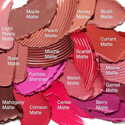 HAUS LABS BY LADY GAGA Le Monster Lip Crayon Rose Matte & ENTEL Aloe vera Sheet Masque (BONUS)