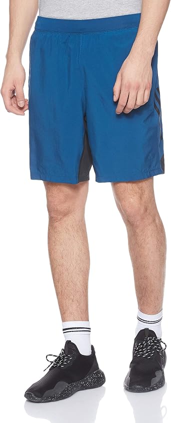 adidas 4k_Tec Z 3wv 8 - Pantalones Cortos de Deporte Hombre : Amazon.es:  Ropa