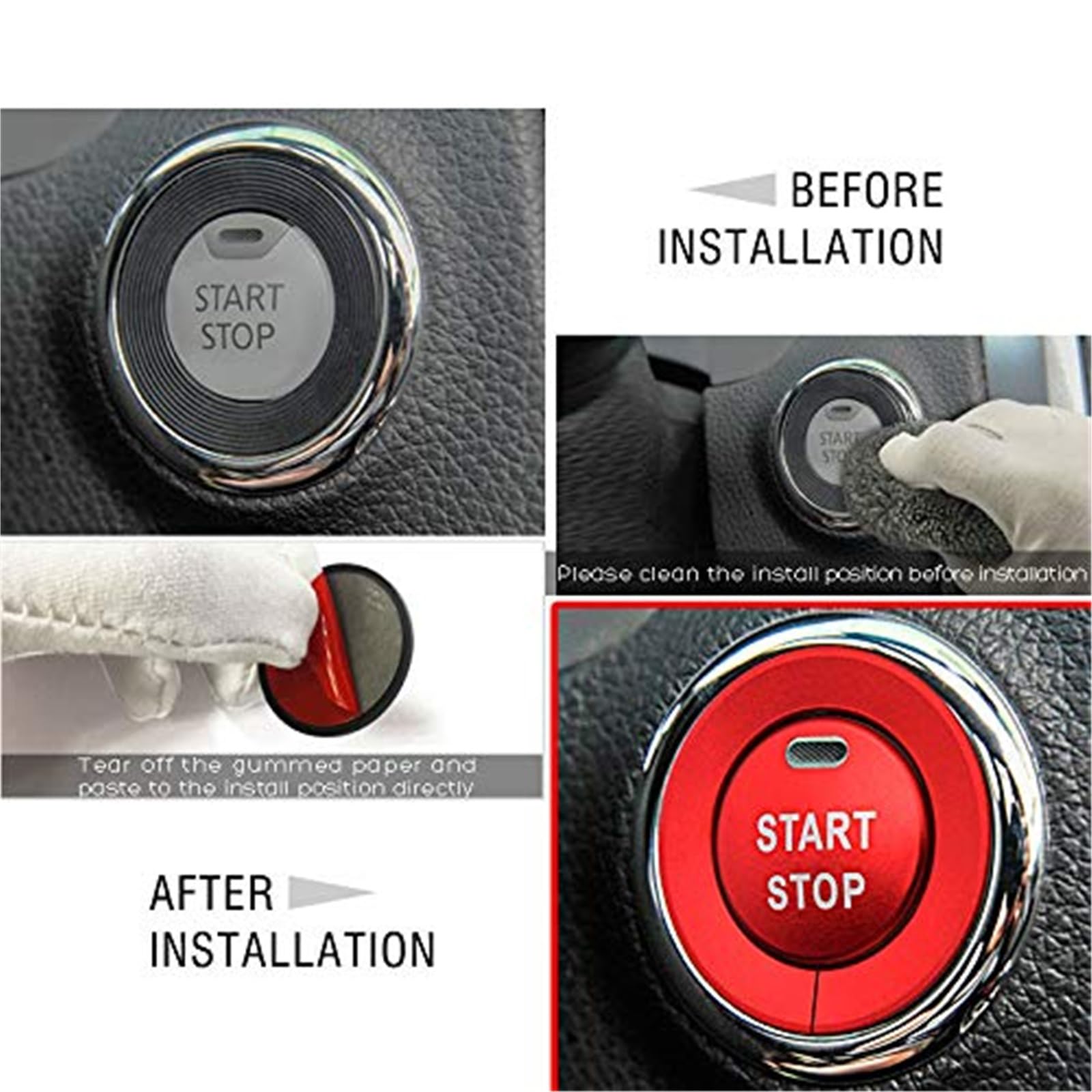 Start-Stop