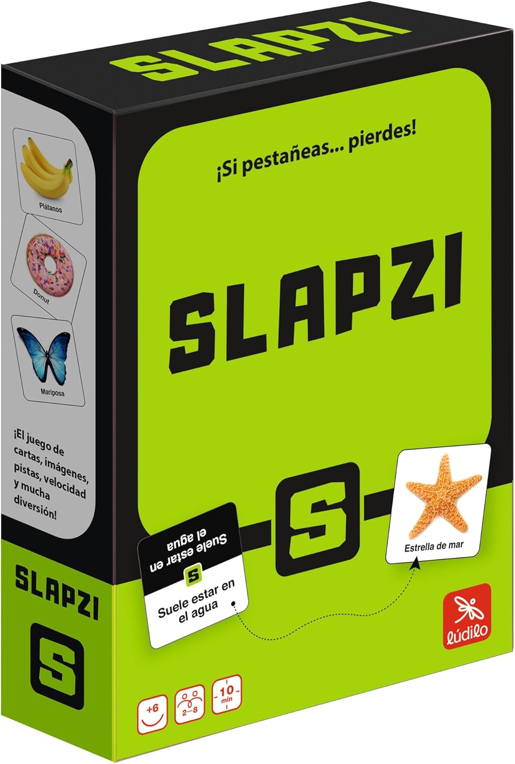 Slapzi
