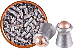 Rocket .177 Cal, 9.6 Grains, Ballistic Tip, 150ct