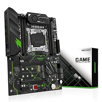 GUOJIAYI LGA 2011 V3 マザーボード X99 Amazon | LGA2011-3マザーボード Intel x99チップセット用