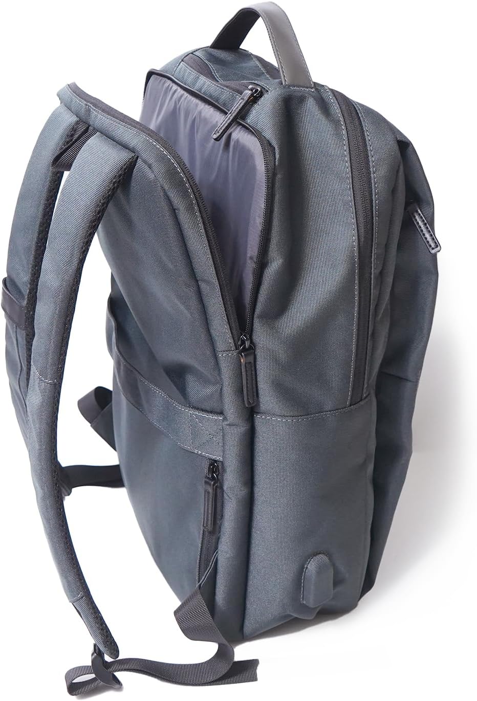 BEN DAVIS(ベンディビス) Casual Bag, Gray, F