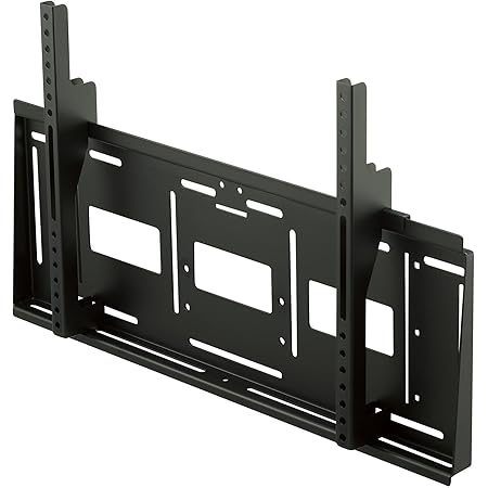 Amazon ハヤミ工産 Hamilex Mzシリーズ 55v型対応 テレビ壁掛金具 角度固定タイプ Mz721 ハヤミ工産 Hayami Industry テレビ壁掛け用部品