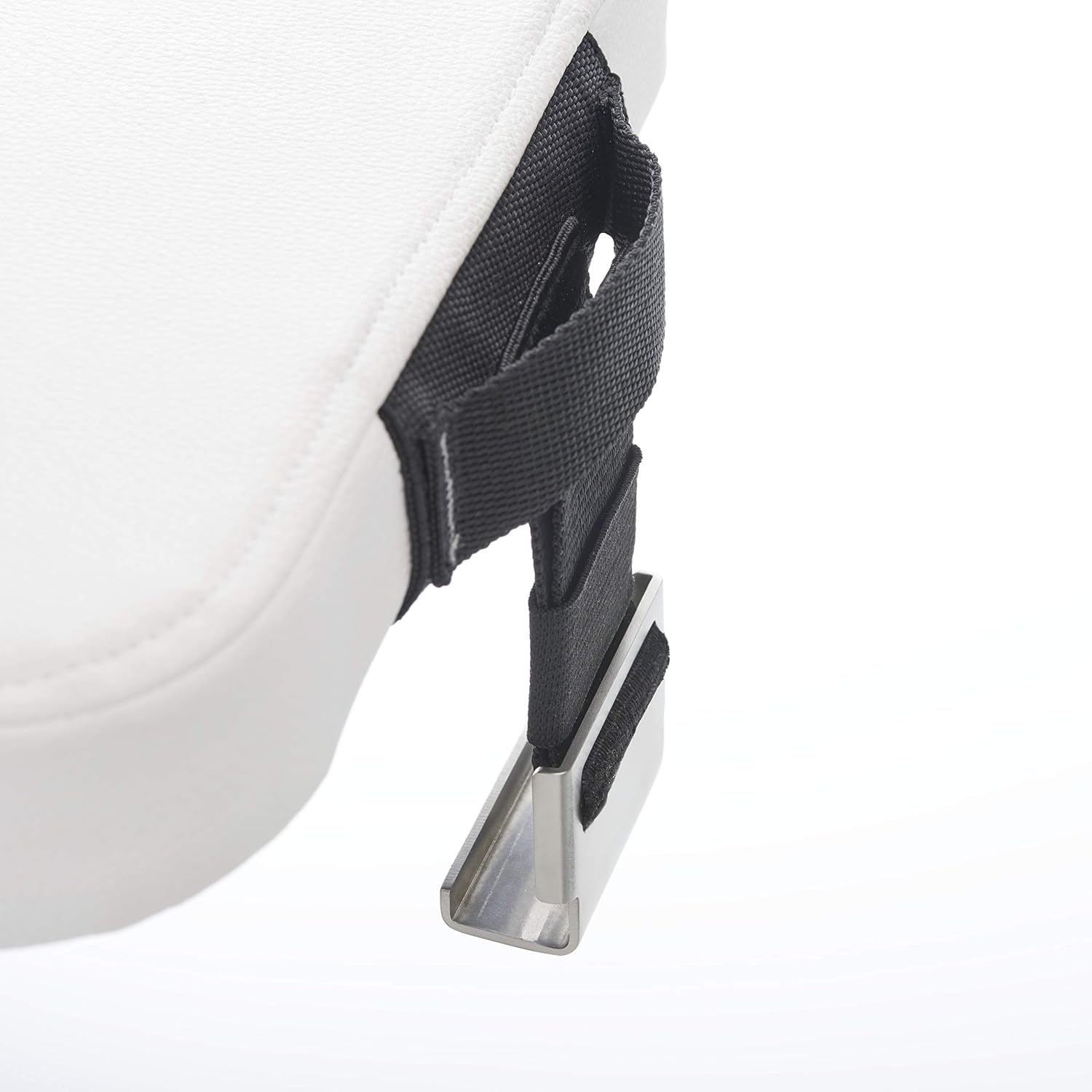 DOMETIC CI-SC55 Light and Comfortable Seat Cushion for Cool-Ice CI 55 Cool Box, Weiß - Image 3