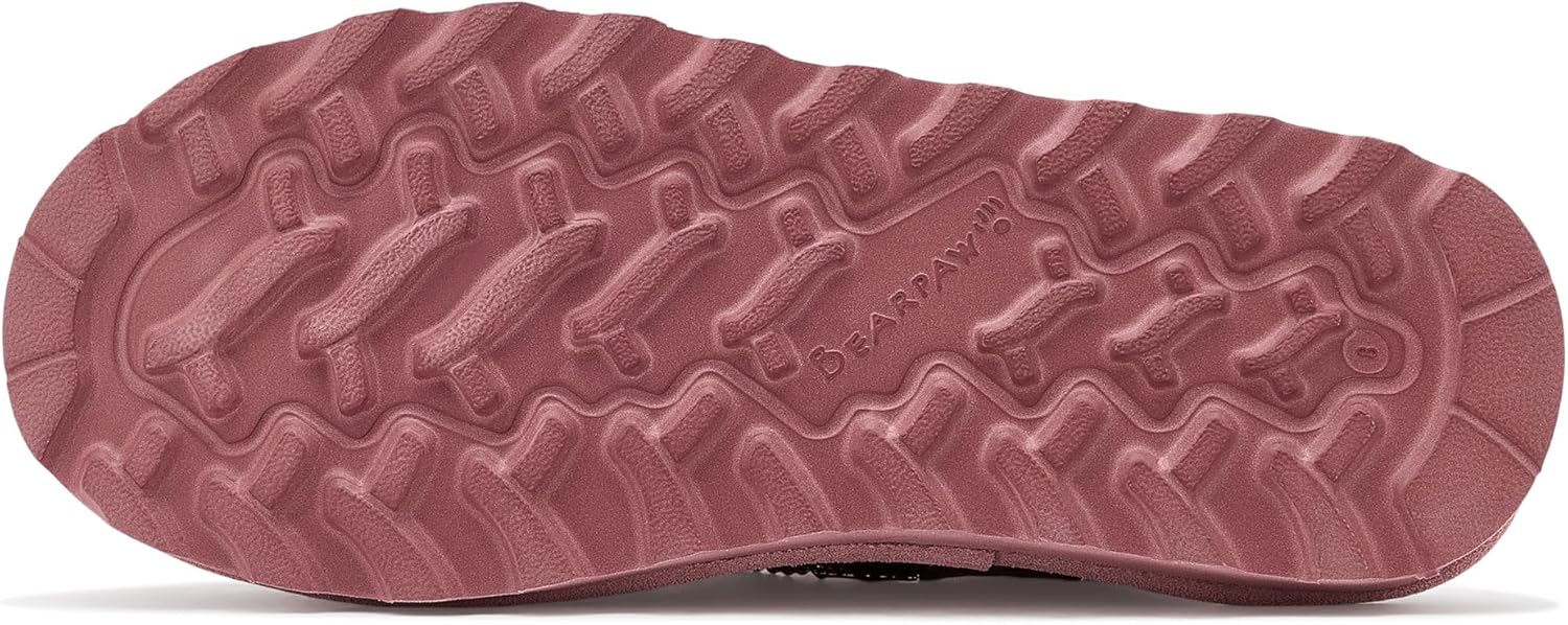Bearpaw Womens Lexi