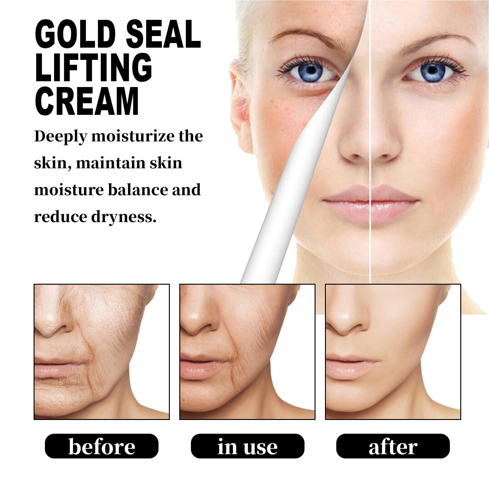 Crema idratante per il viso, crema di serraggio del viso | 30 ml di crema schiarente sul - Lozione viso idratante assorbimento rapido per uscire con un viaggio di lavoro di v