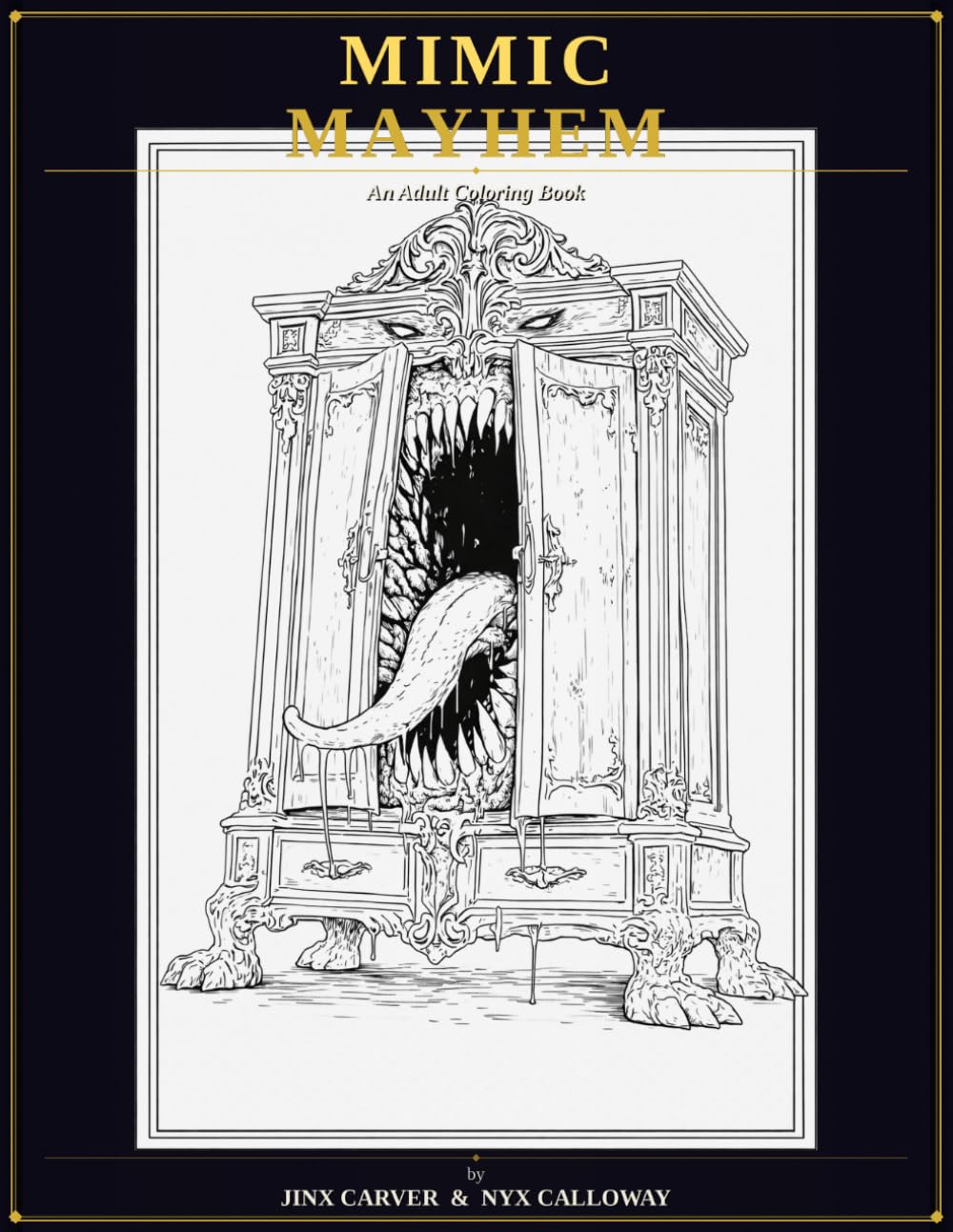 MIMIC MAYHEM