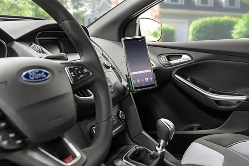 Miniatura 5 de Scosche PC855066 ProClip Soporte de tablero en ángulo compatible con Ford Focus 2015-2019 (solo base de montaje)