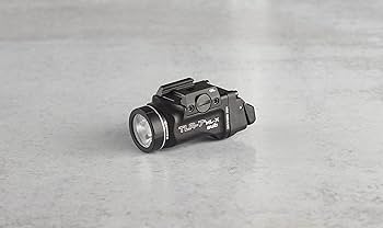 Streamlight 69503 TLR-7 HL-X sub 実物 STL_TLR-