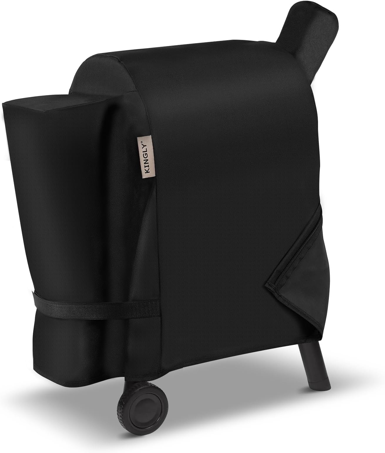 Patio King Grill Cover Replacement for Traeger Pro 22