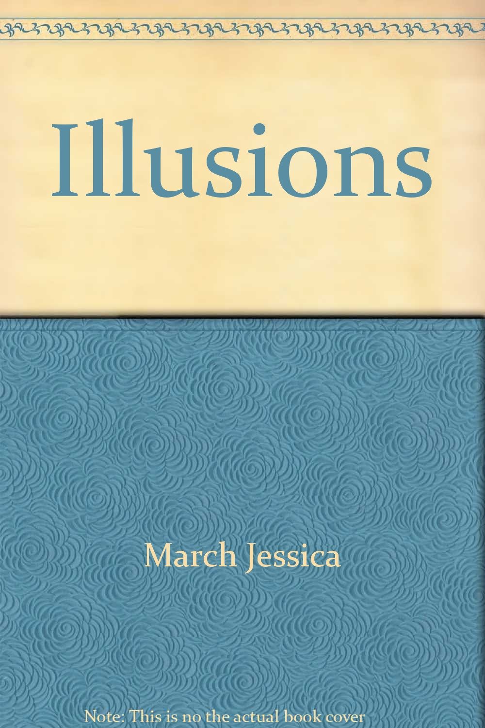 Illusions March, Jessica