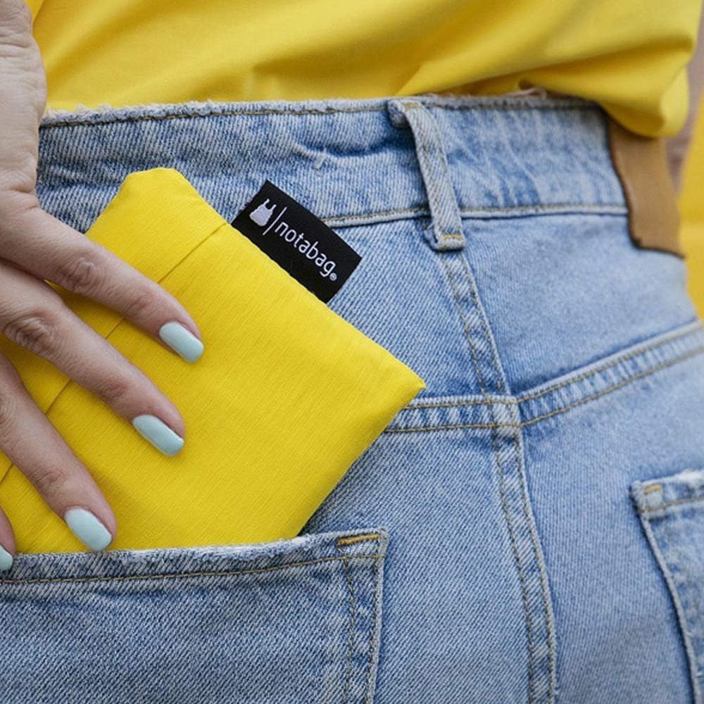 イマオコーポレーションnotabag ノットアバッグ BAG＆BACKPACK NTB002WH Raw