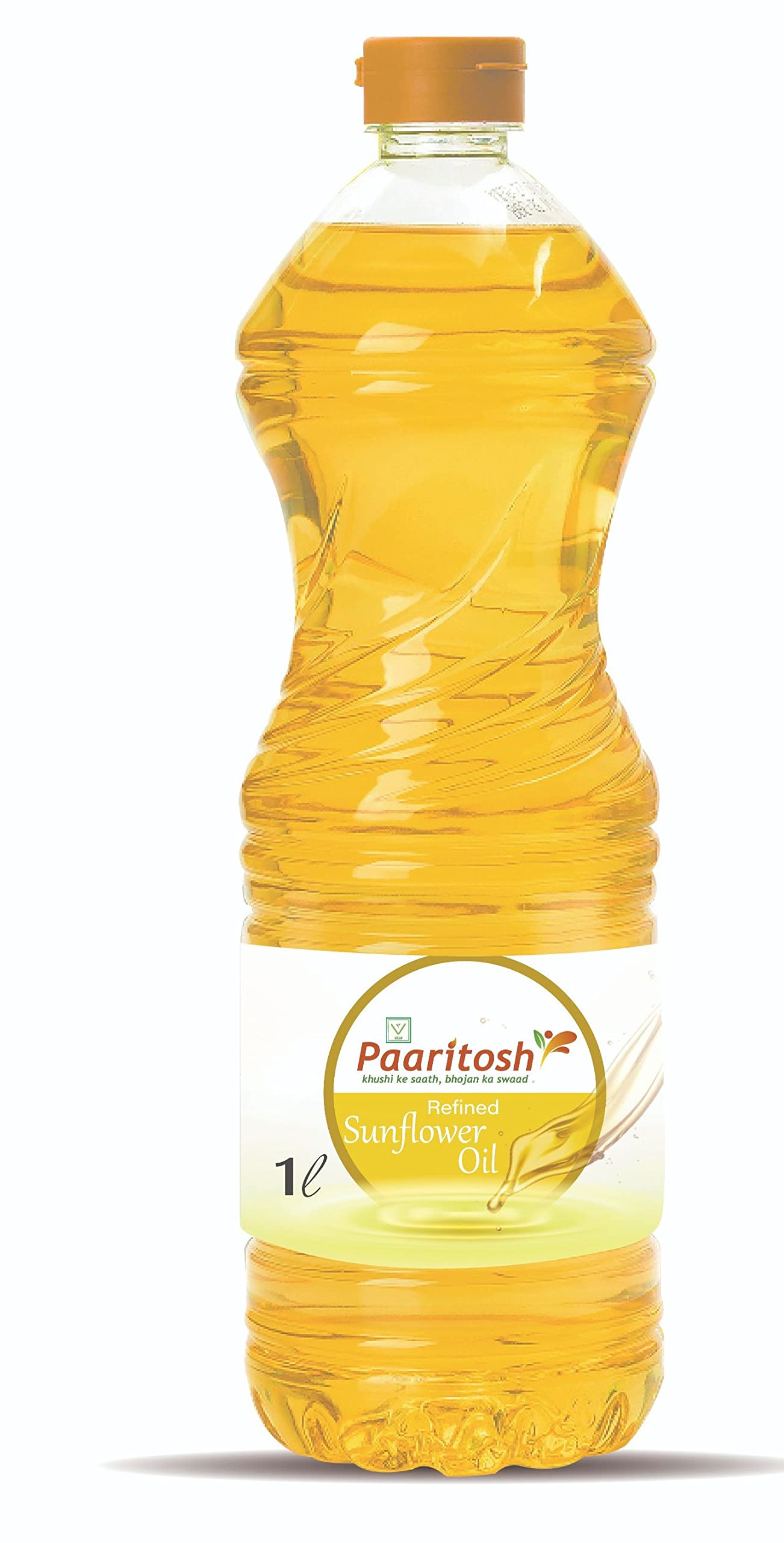 Paaritosh Refined Sunflower Oil (1 Litre) (B0BCYHVD6V) Amazon Price History, Amazon Price Tracker