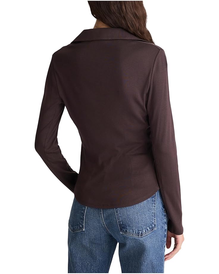 Madewell Camp Long Sleeve Top - #3 of 4