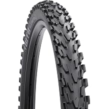 WTB Velociraptor Mountain Bike Tire 26" x 2.1" Wire Bead - Aggressive Tread for Technical Trails & Rocky Surfaces 2 Options - Front/Rear Tire
